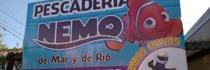 pescaderia nemo mercados | pescaderias y frutos de mar en espana 2604, venado tuerto, santa fe