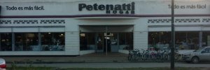 petenatti hogar casa hogar | electrodomesticos pequenos y grandes en moreno 850, venado tuerto, santa fe