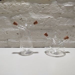 aceitera vinagrera 400cc alta cilindrica