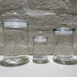 algodonero mediano 350ml