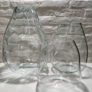 super amorfo panzon cristal 50cm