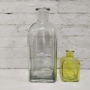 botellon winston 37 x 15cm