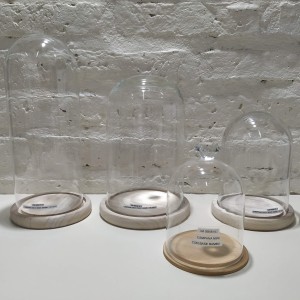 campana deco base bambu 10x10x15