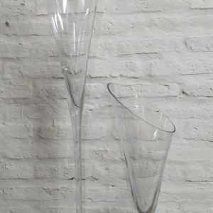 champan oblicua alta 100cm