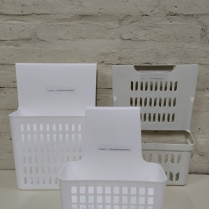 estante puerta colgante grande