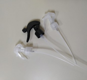 COMBO X 50 UNIDADES GATILLO ROSCA 28 TRIGGER NATURAL SOLO PARA PET