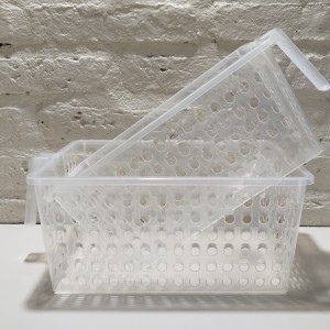 organizador con manija 34x17x14 medio