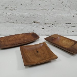 bandeja acacia 21x10cm