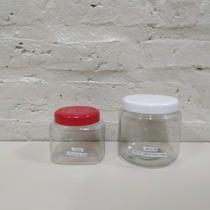 pote pvc gel x 265cc con tapa