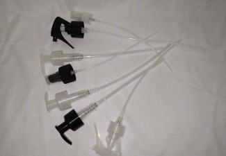 COMBO X 50 UNIDADES VALVULA ROSCA 28410 PULVERIZADORA NATURAL