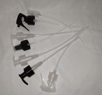 COMBO X 50 UNIDADES VALVULA ROSCA 28410 PULVERIZADORA NATURAL