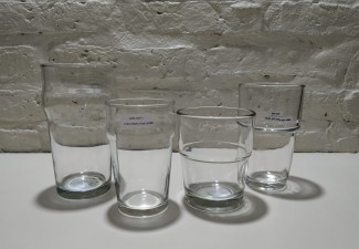 VASO BRUSELAS 540ML