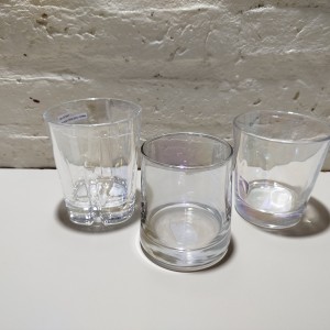 vaso gota perlado 280ml