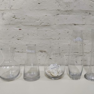 violetero recto 20cm