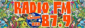 radio 87.9 la chispa medios de comunicacion | radios en , la chispa, santa fe