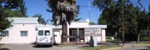 salita de calle brown l asistencia publica municipal (apm) salud | centros de salud municipales en brown 478, venado tuerto, santa fe