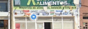 santa fe alimentos srl distribuidoras en 12 de octubre 522, venado tuerto, santa fe