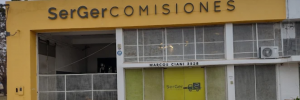 serger comisiones  transportes | comisiones en av. marcos ciani 2528, venado tuerto, santa fe 