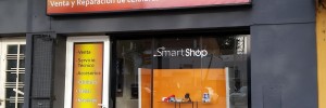 smart shop electronica | celulares venta | reparacion en san martin 688, venado tuerto, santa fe