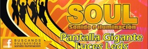 soul sonidos fiestas eventos | sonido | iluminacion | djs en chacabuco 387, venado tuerto, santa fe