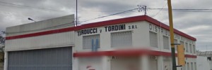 tarducci y tordini s.r.l. distribuidoras en ruta 8 y chacabuco, venado tuerto, santa fe