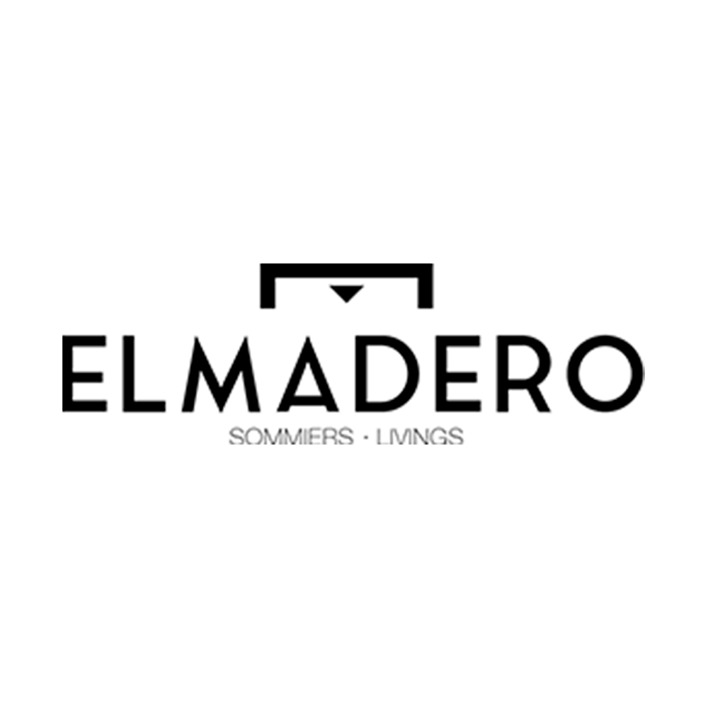 el-madero-sommier-080x190-matelasse