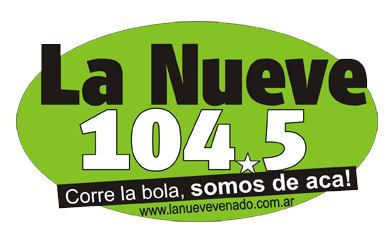LA NUEVE VENADO 104.5 Mhz