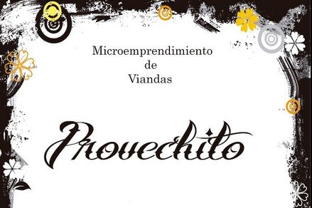 Provechito Viandas