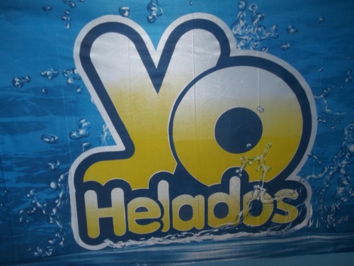Yo Helados