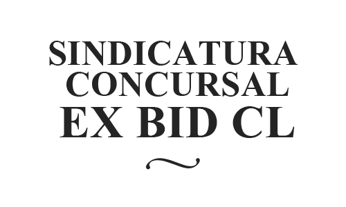 SINDICATURA EX BID