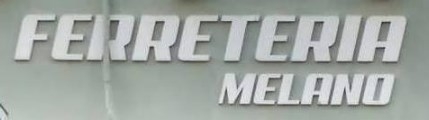 FERRETERIA MELANO