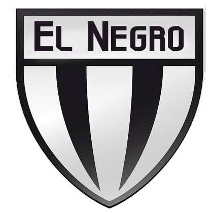 Camisetas Del Negro Venado Tuerto