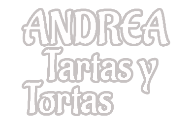 Andrea Tartas y Tortas para Cumples