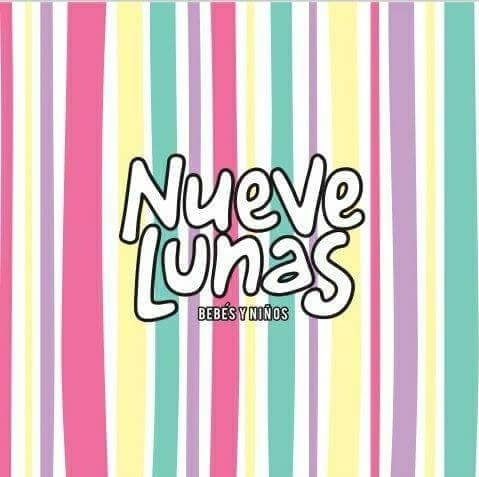 Nueve Lunas