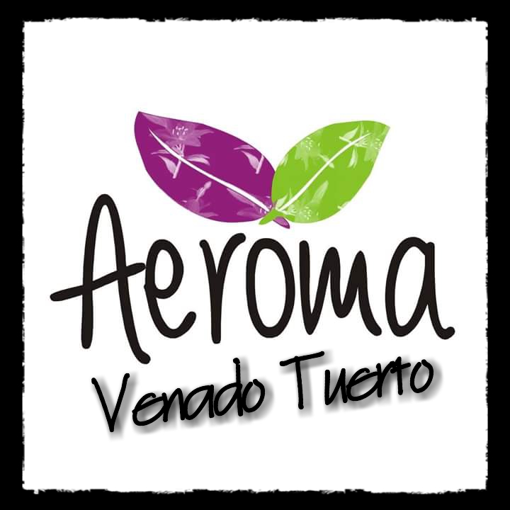 AEROMA VENADO TUERTO