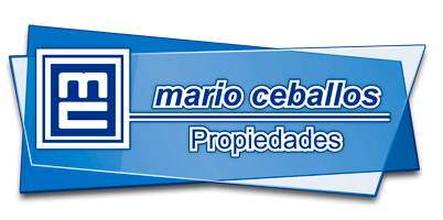 MARIO CEBALLOS PROPIEDADES