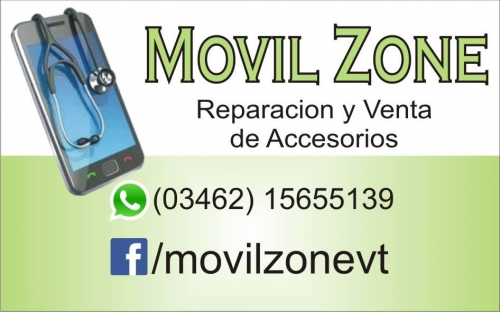 Movil Zone
