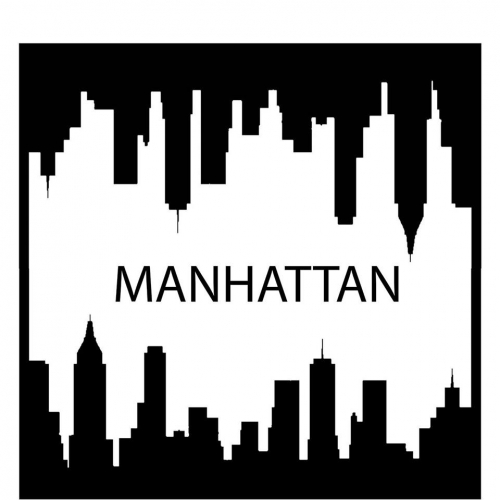 Manhattan