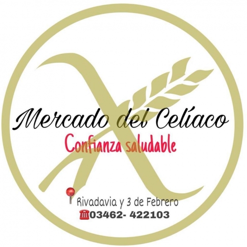Mercado del Celiaco