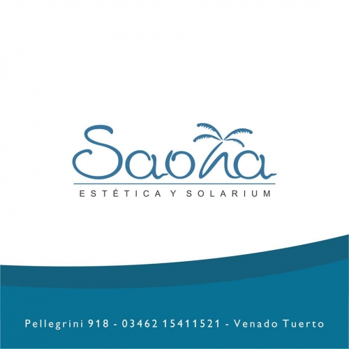 Saona - Estética & Solarium