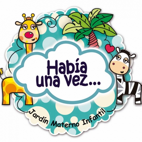 Jardín Materno Había Una Vez