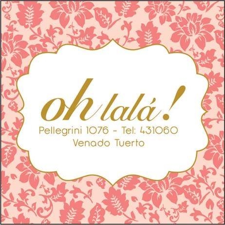 Oh Lalá