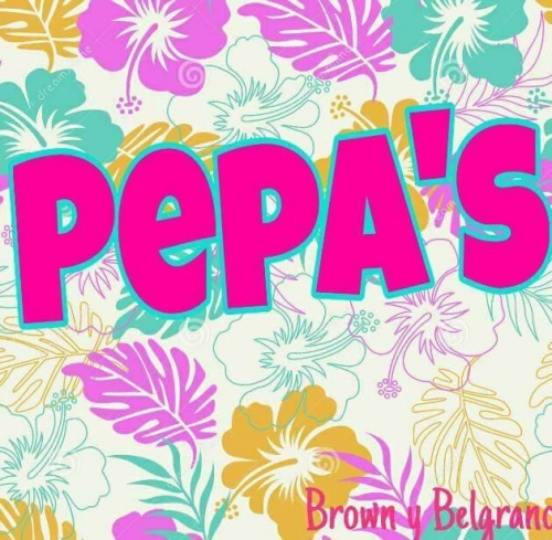 Pepas Moda