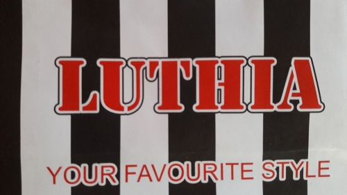 Luthia