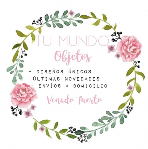 Tu Mundo Objeto