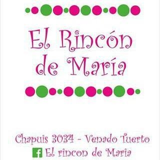 El Rincón De María