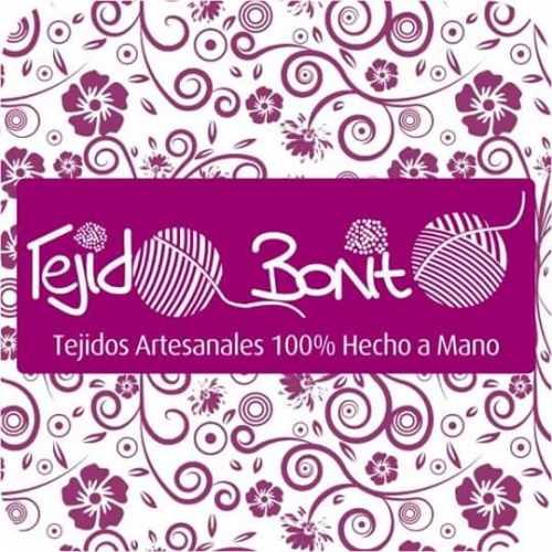 Tejido Bonito