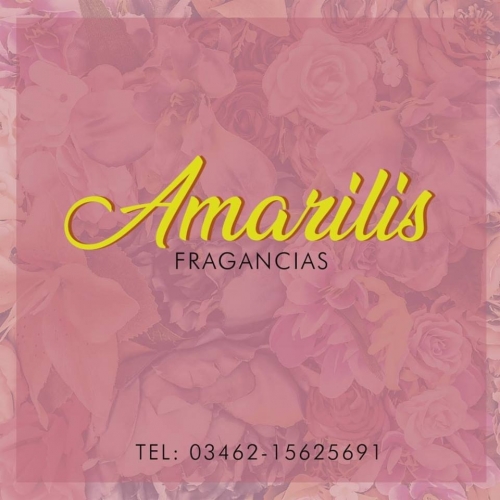 Amarilis Fragancias