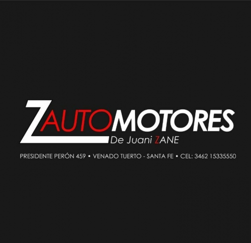 Automotores Juani Zane