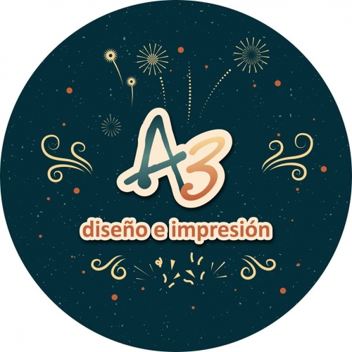 A3 DiseÑo e Impresion
